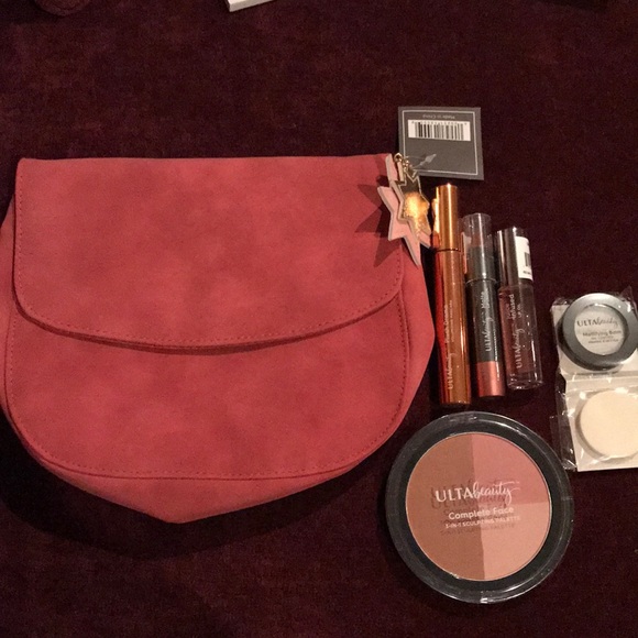 Ulta Beauty Other - 🎉HP🎉 Ulta beauty bundle